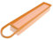 Blue Print ADB112205 Luftfilter , 1 Stück