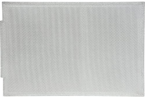 Siemens Metallfettfilter original nr: 460763 typ DHZ1610/LZ16010/Z5310X3 Innehåll: 2 filter Mått: 370 x 252 mm Lämplig för: Bosch och Siemens enheter