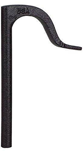 Pony POJ1716 16 Bench Hold-Down Clamp