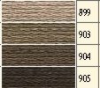 Anchor Sticktwist 1x Farbe 904 - walnuß dunkel