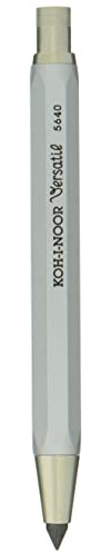 Koh-I-Noor Hardtmuth mechanical pencil automatic 5,6mm, 5640 silver