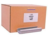 Anneaux CL50 Inox 304 x1600 pour gabion 1600