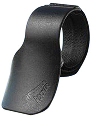 Motorcycle Biker Black Throttle Rocker Cruise Assist Right Hand