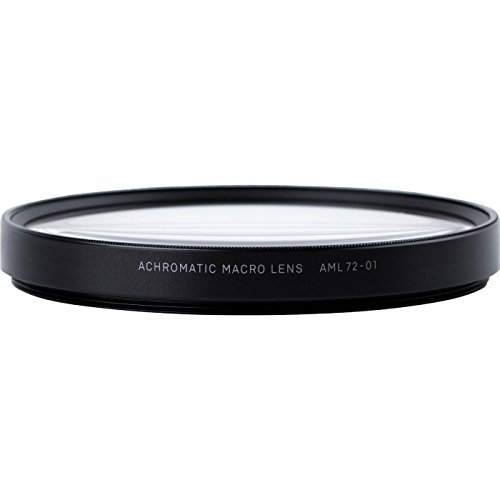 Sigma AML Macro Lens 72-01 for 18-300 mm/F3.5-6.3 DC Makro OS HSM