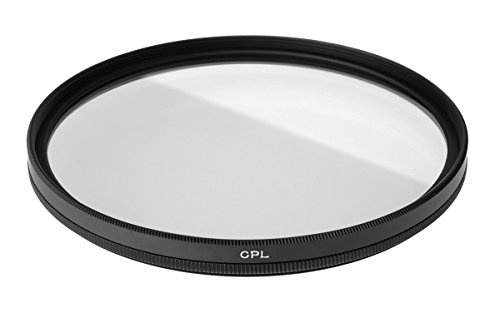 Formatt-Hitech 95 mm Superslim Brut empilable Circulaire polarisant