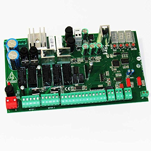 Came Elektronisches Board Zl92