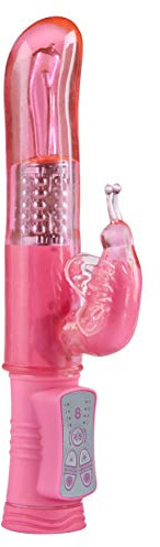 TOYJOY - Farfalla Abbracciante Felice