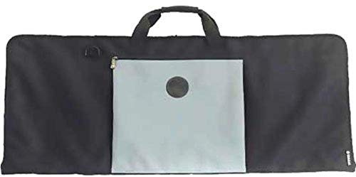 Yamaha Artiste Tastatur Tasche für 61-Tasten-Keyboards 88-Notes schwarz/grau