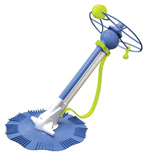 Kokido Zap Vac Poolreiniger 9,6 m Schlauch