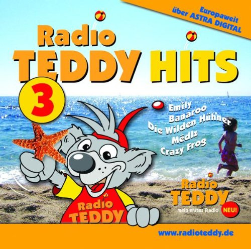 Radio Teddy Hits Vol.3