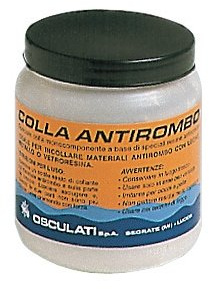 Collante Rina per antirombo