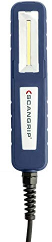 SCANGRIP Werkstattleuchte Arbeitsleuchte SUPERFORM 03.5406