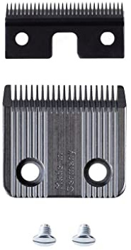 Wahl/Moser Klinge, 0,7–3 mm, Edelstahl | PASSEND FÜR: Rex