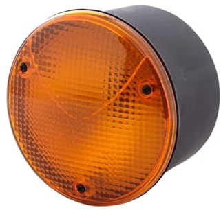 HELLA 2BA 964 169-011 Blinkleuchte - Halogen - 12/24V - Anbau/geschraubt