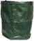 Windhager Borsa da Giardino, 80 l, Borsa da Giardino, Sacco per rifiuti da Giardino, Sacco per Foglie, Pieghevole, salvaspazio, Verde, 200 g/m², Diametro 45 x 50 cm, 06779