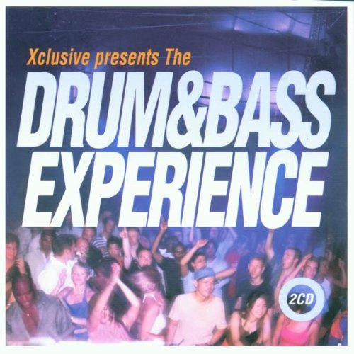 The Drum+Bass Experience