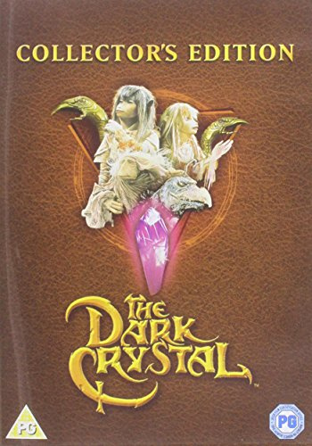 The Dark Crystal [DVD]
