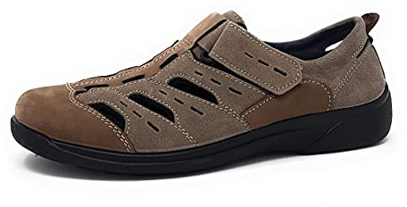 Rohde 1235, Chaussures Tonifiantes Homme, Beige (17 Lin), 44