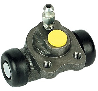 Brembo A12699 Bremsdruckregler | Kompatibel mit: GM KOREA LANOS, LANOS Stufenheck