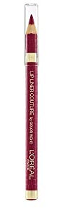 L'Oreal Lipliner Couture Color Riche 258