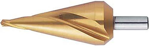 Format 7613040015 HSS cñnica für Blech Rillenkugellager abgesetztem tin5 – 20.0 mm