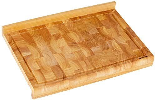 Zassenhaus Arbeitsbrett, Holz, Braun, 60x40cm, 50189