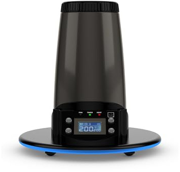 Arizer V Tower Extreme Q 4.0 Vaporizer with Remote Control