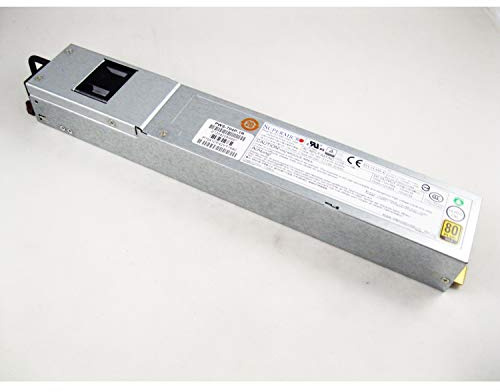 SUPERMICRO Super Micro PWS-704P-1R 700W 1U Fuente de alimentación redundante Pws módulo, W/PMBus