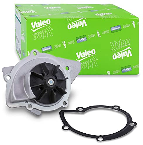 Valeo Bomba de Agua, Refrigeración del Motor 506719