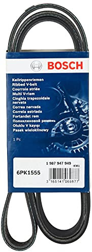 Bosch 1 987 947 949 Keilrippenriemen