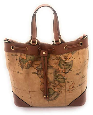 SECCHIELLO GEO CLASSIC ALVIERO MARTINI 1 CLASSE