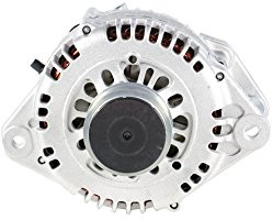 HELLA 8EL 012 427-511 Generator/Lichtmaschine - 14V - 100A