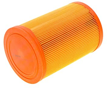 Bosch Filtro Aria per Auto S0297 - Trattiene le particelle solide all'esterno della presa d'aria - Resistente all'umidità ed altamente resistente alla trazione | Compatibile con: ALFA ROMEO GIULIETTA