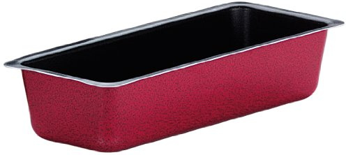 Ibili 355935 - Molde Cake Venus 35x11x7 cm Aluminio
