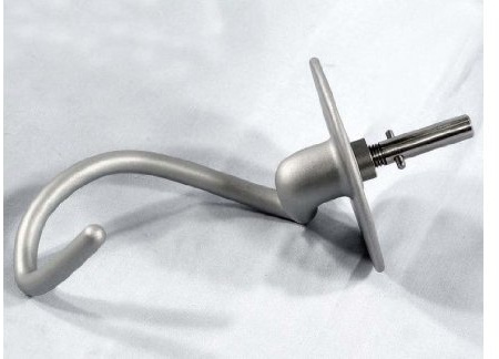 KENWOOD Dough Kneader Tool for KMX50 Etc. (710655)