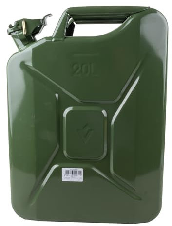 Ama 02231 Ama 02231 Tanica in Metallo