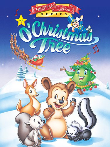Der kleine Tannenbaum [dt./OV]