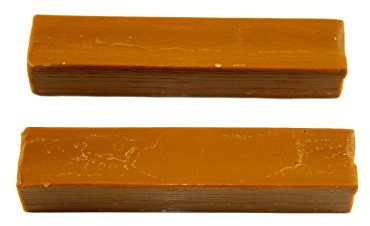 SN-TEC Weichwachs Kirschbaum mittel (2 Stangen)