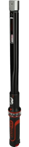 KS Tools 516.1632 9x12mm ERGOTORQUE®precisions insticks-vridmomentnyckel, 20-100Nm
