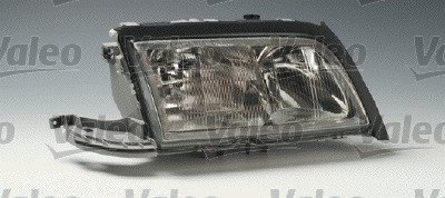 Valeo 086664 Main Headlight