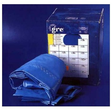 Liner para piscina redonda 4,60m x 1,32m FPR458