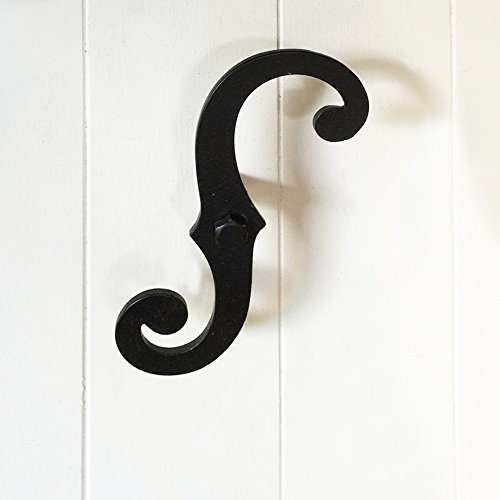 Antikas - Halter für Windladen Klappladen Feststeller Fenster Wirbel - Ladenhalter antik