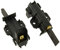 Washing Machine Motor Type L93MF7 Carbon Brush with Holder Fits Arcelik, Pack of 2