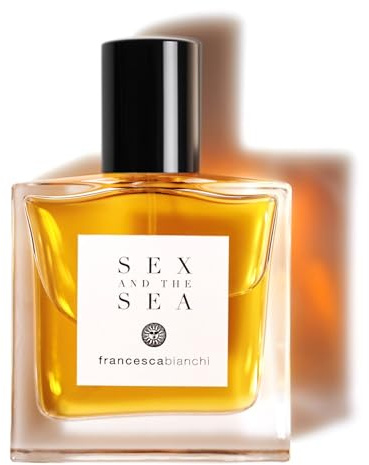 Sex And The Sea Extrait de Parfum