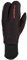 Swix Gunde Split XC Ski-Fäustlinge für Damen, Größe L, Schwarz