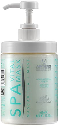 Artero Spa Vital Mask