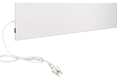 Evokor 160W, Schimmelentferner Wand, Alternative zum Schimmelspray Antischimmelspray, Dauerhaft Schluss mit Schimmel, Anti Schimmel jeden Raum - 920mm*220mm