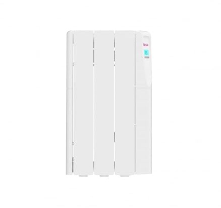 Fácula - Émetteur Fluide Z 500w | Programmation quotidienne/hebdomadaire | Fenêtres ouvertes | Facile à utiliser