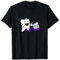 Happy Zähne, Zahnbürste & Zahnpasta der Zahnarzt Shirt T-Shirt