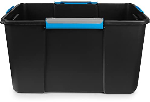 Ondis24 Multifunktionsbox Scuba XL wasserdicht Outdoor Kiste Box ohne Deckel
